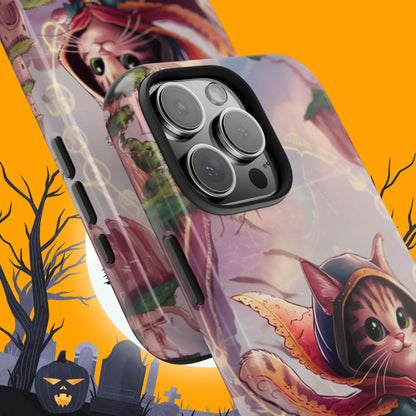 Valkyrie's Vault Tough Case - Billien