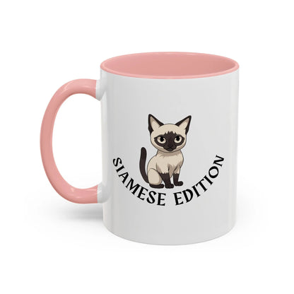 Siami-licious - Billien