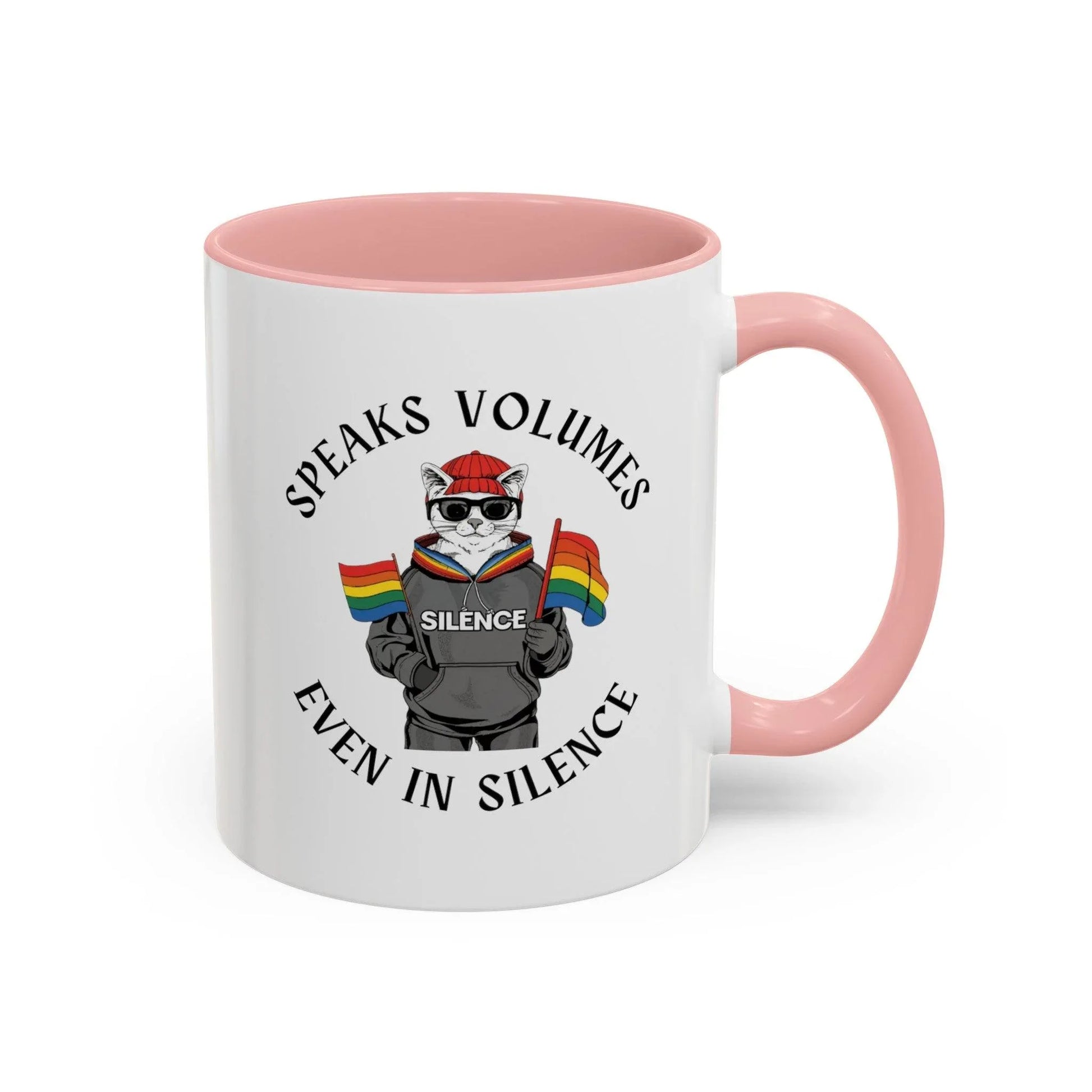 Pride Purrs - Billien