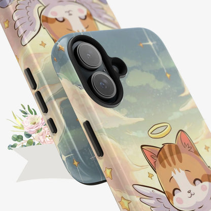 Fuzzy Memories Tough Case - Billien