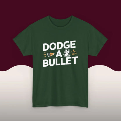 Carrier Caper - Billien