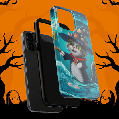 Ocean Pawtection Tough Case - Billien