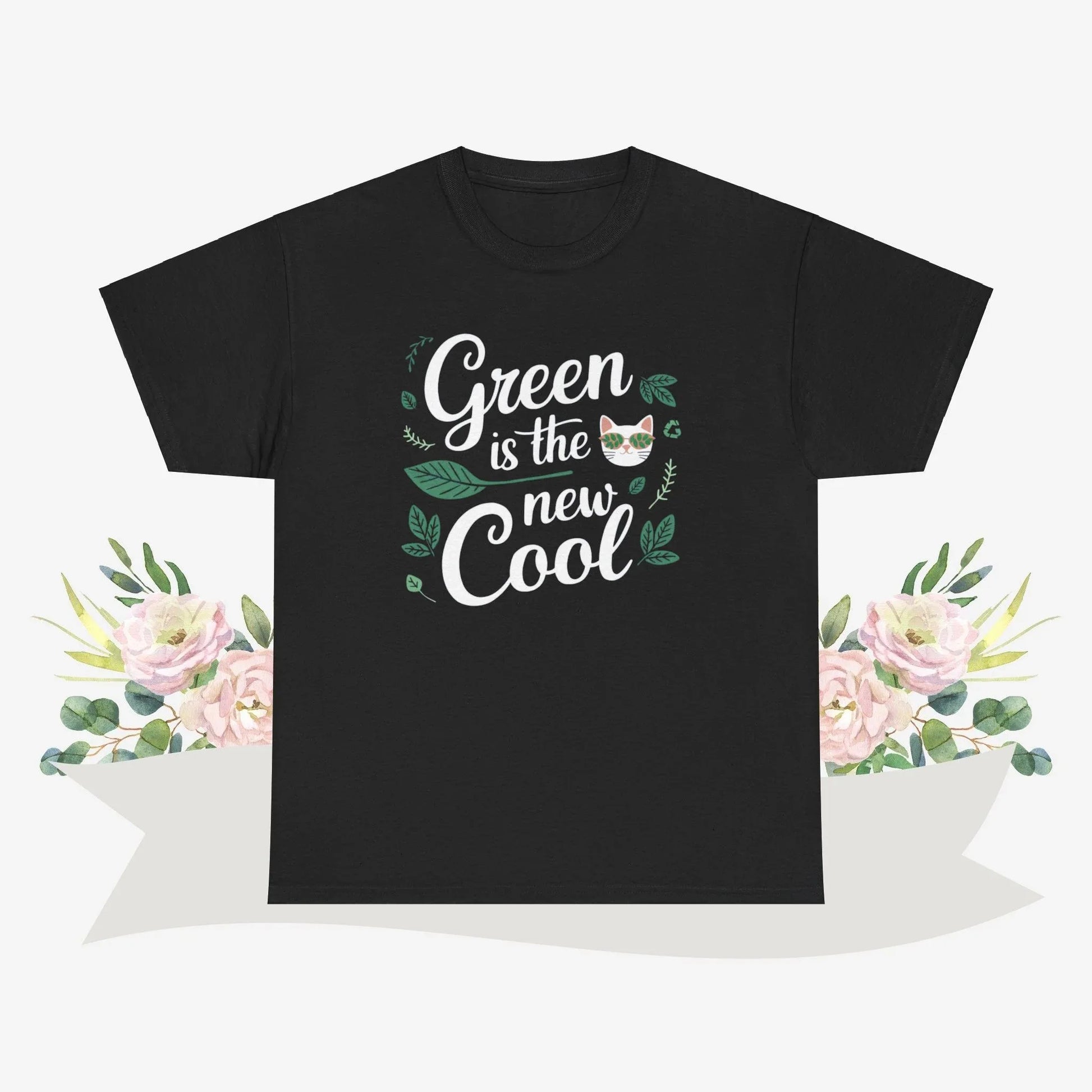 Green Is The New Cool - Billien