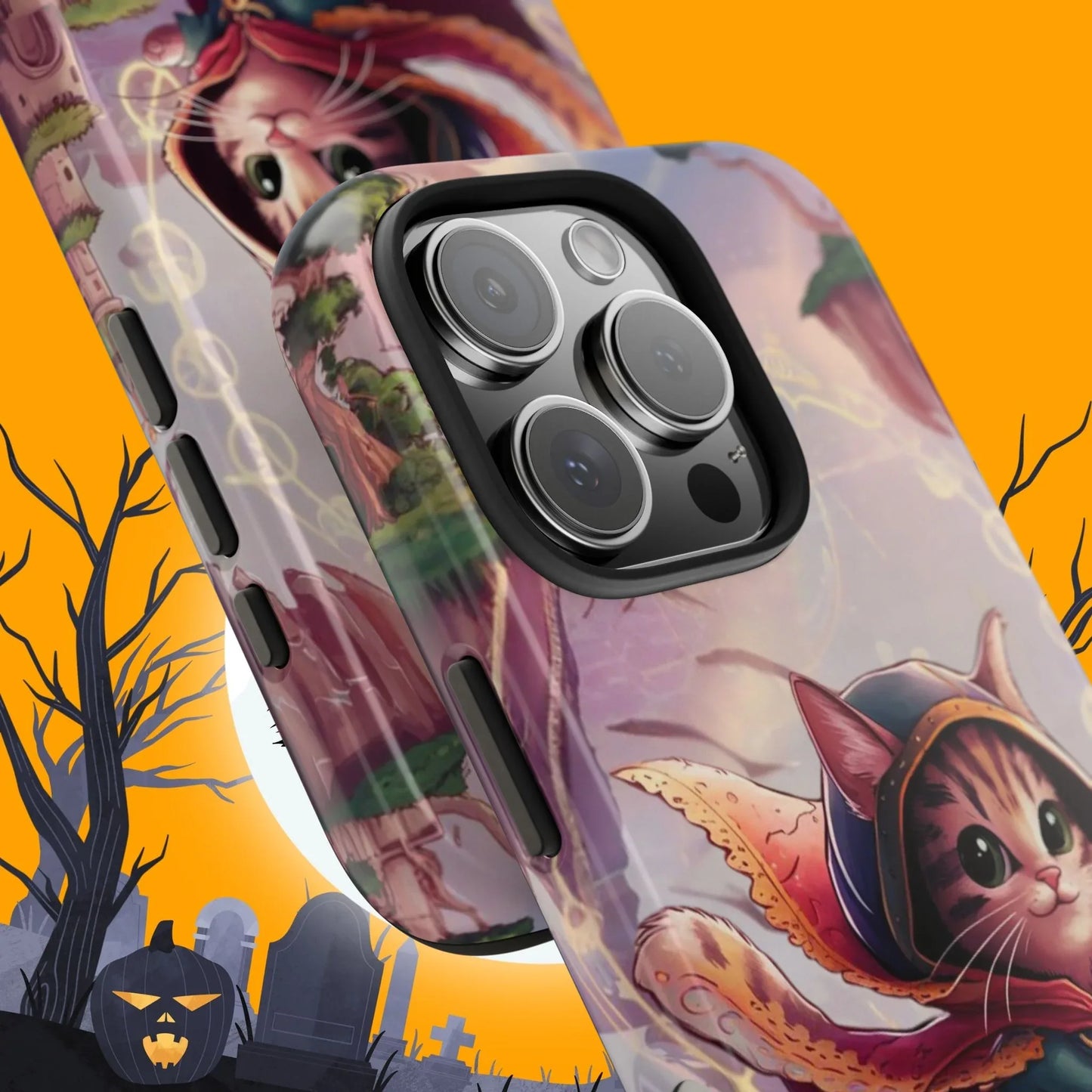 Valkyrie's Vault Tough Case - Billien