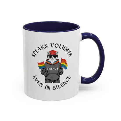 Pride Purrs - Billien