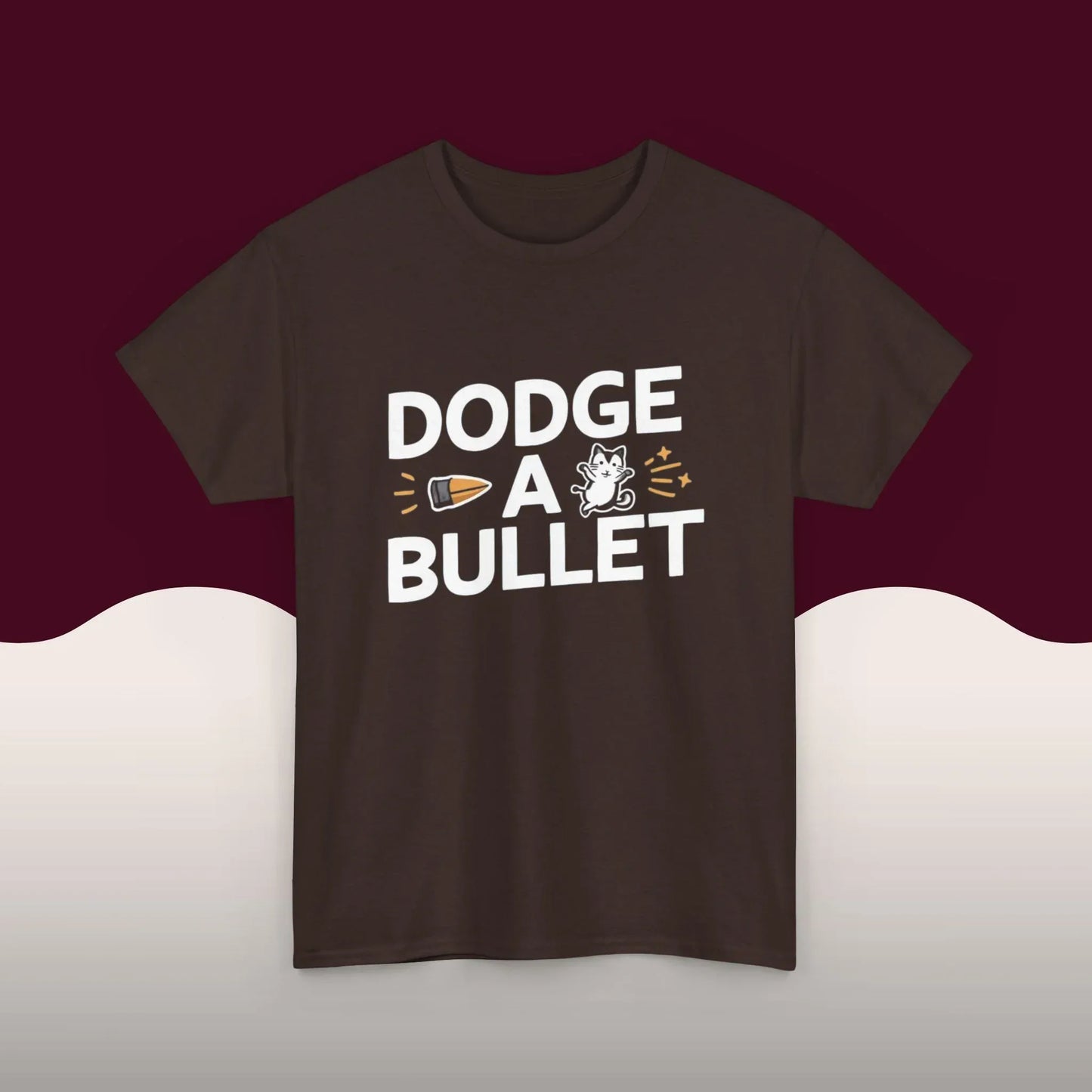 Carrier Caper - Billien