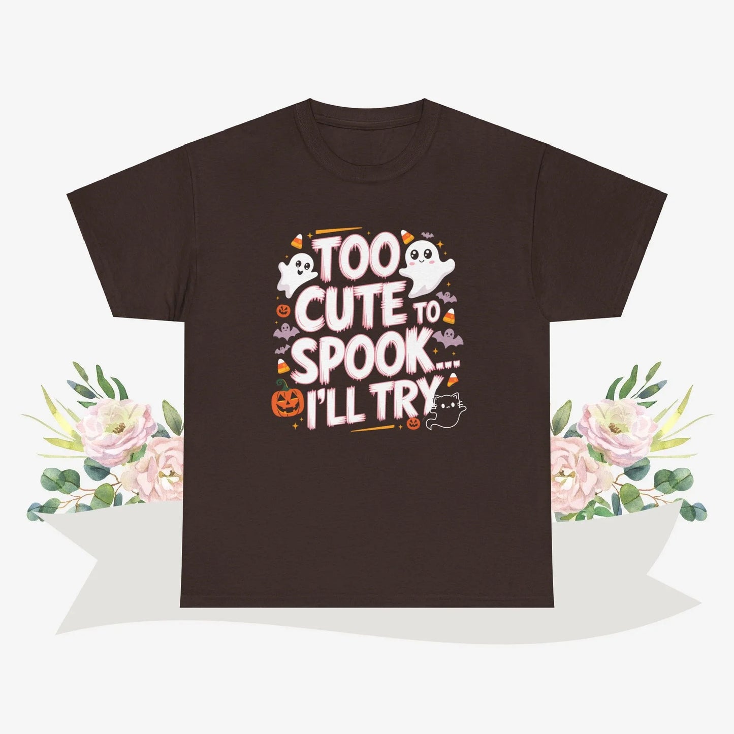 Spooky Delights - Billien