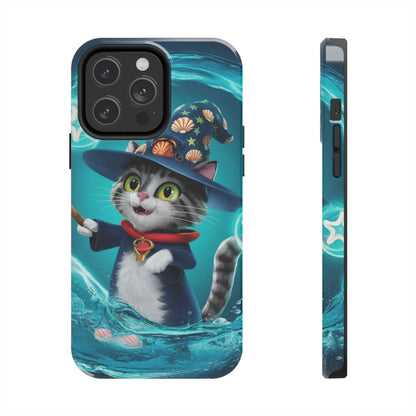 Ocean Pawtection Tough Case - Billien
