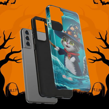 Ocean Pawtection Tough Case - Billien