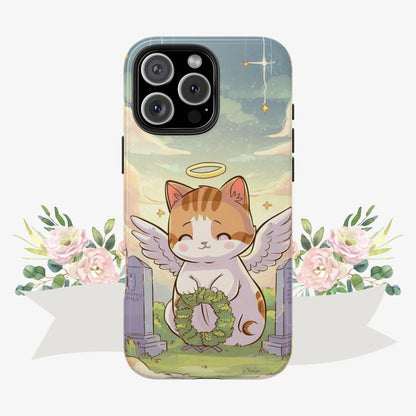 Fuzzy Memories Tough Case - Billien