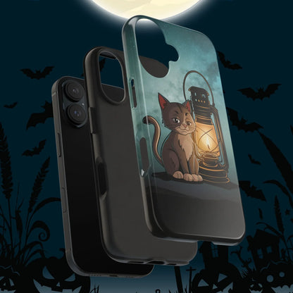 Meowteenth Tough Case - Billien