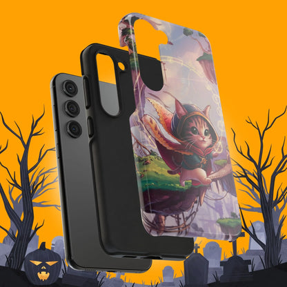 Valkyrie's Vault Tough Case - Billien