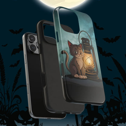 Meowteenth Tough Case - Billien