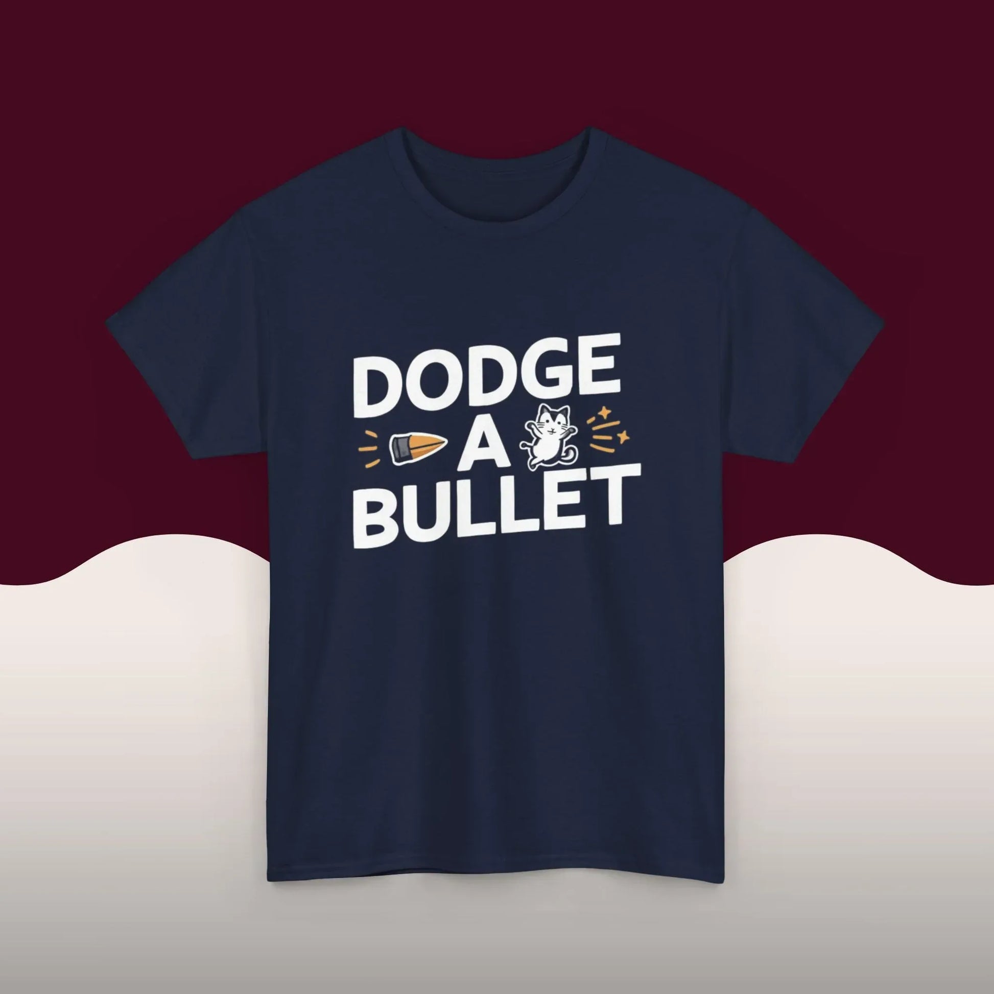 Carrier Caper - Billien