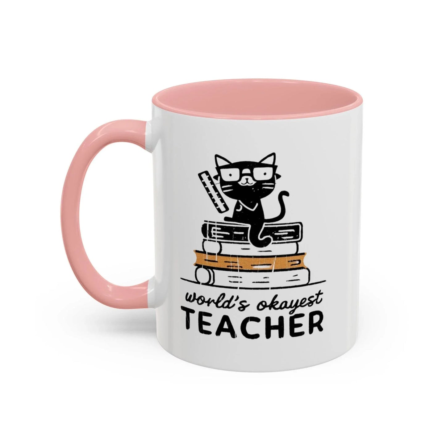 Pawsome Teacher - Billien