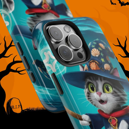 Ocean Pawtection Tough Case - Billien