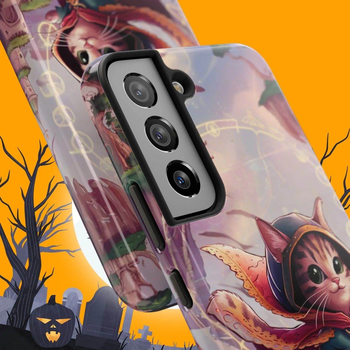 Valkyrie's Vault Tough Case - Billien