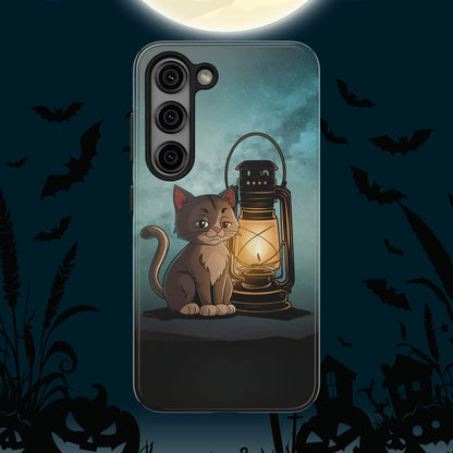 Meowteenth Tough Case - Billien