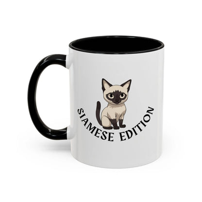 Siami-licious - Billien