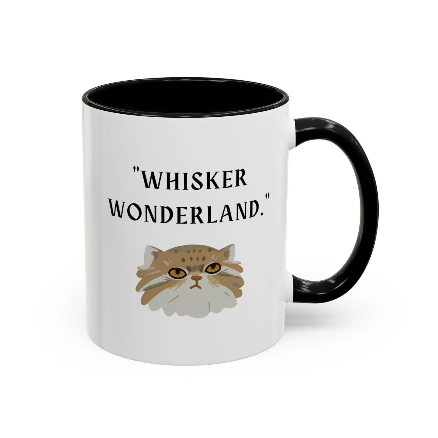 Whisker Wonderland - Billien