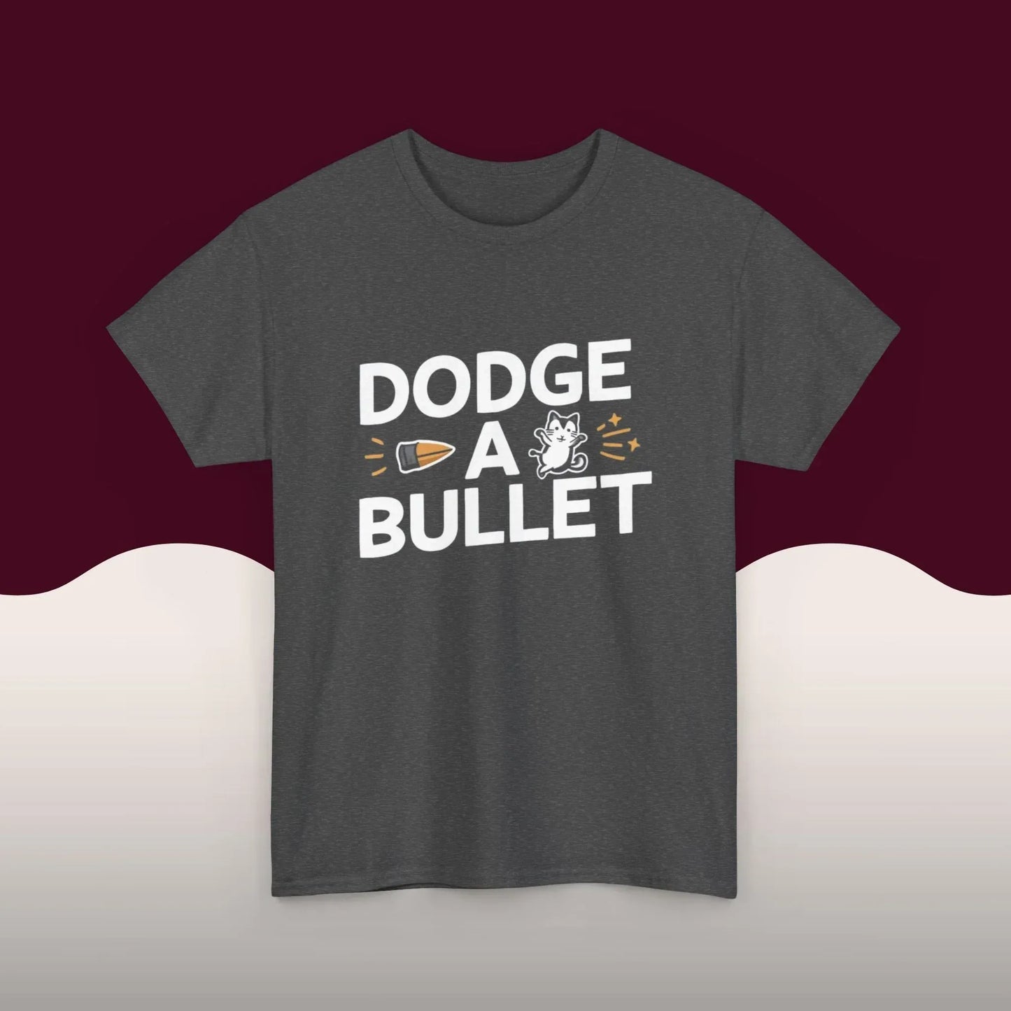 Carrier Caper - Billien