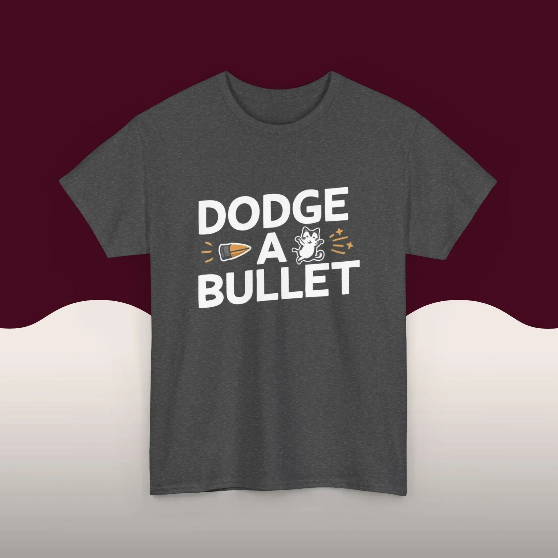 Carrier Caper - Billien