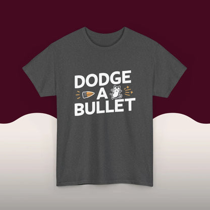 Carrier Caper - Billien