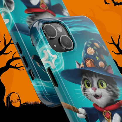 Ocean Pawtection Tough Case - Billien