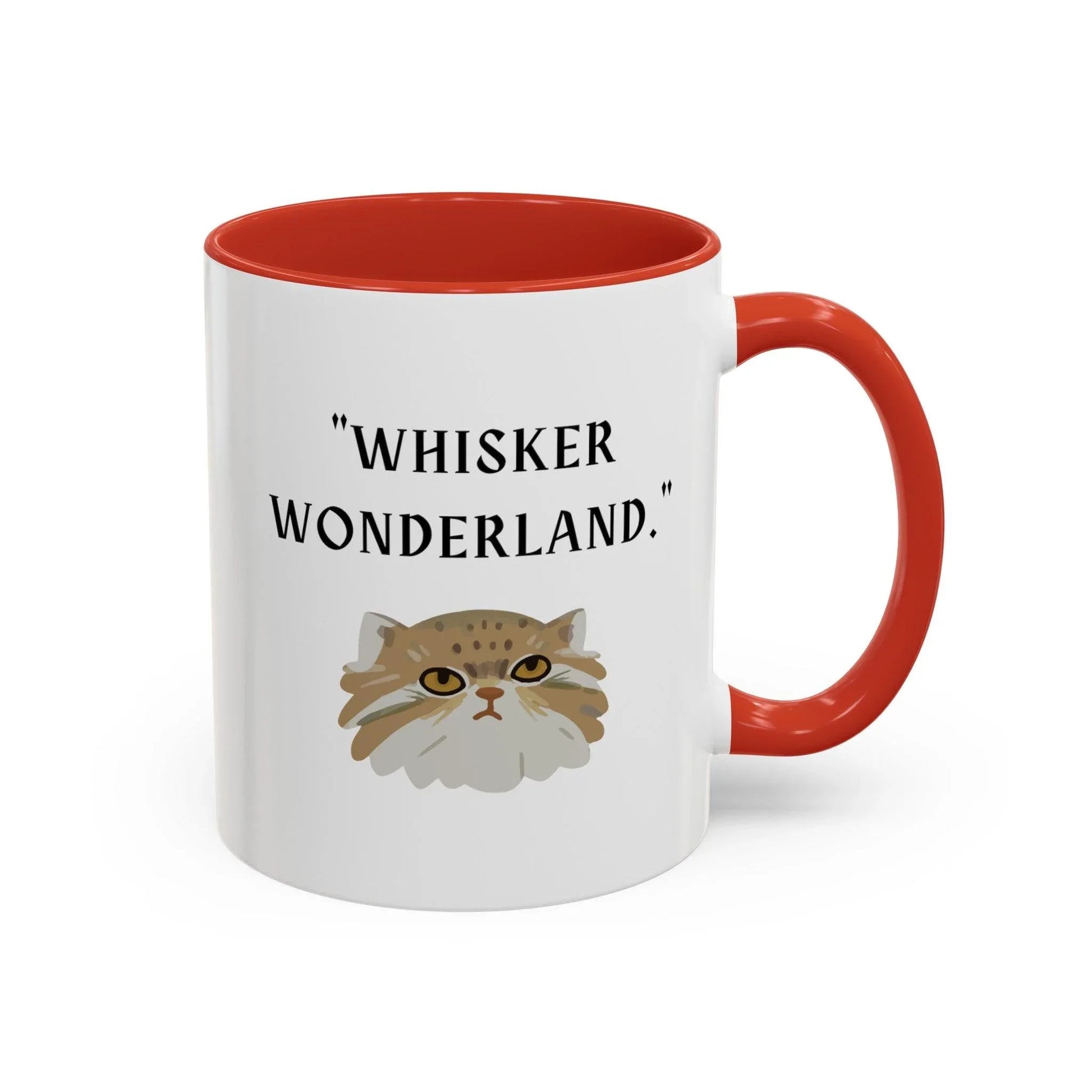 Whisker Wonderland - Billien