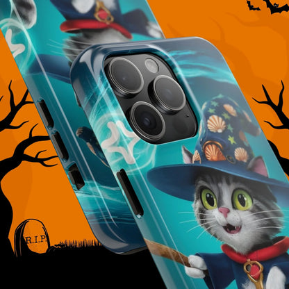 Ocean Pawtection Tough Case - Billien