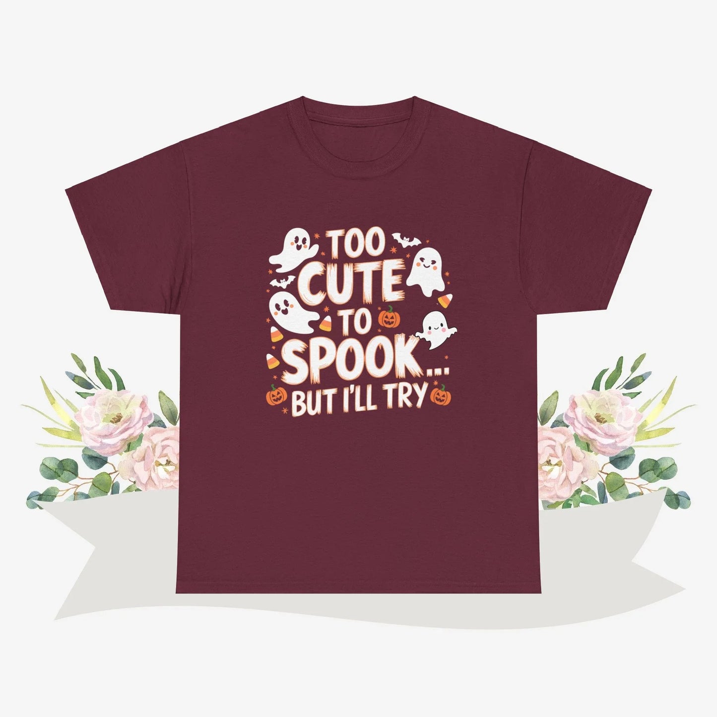 Creepy Cheers - Billien