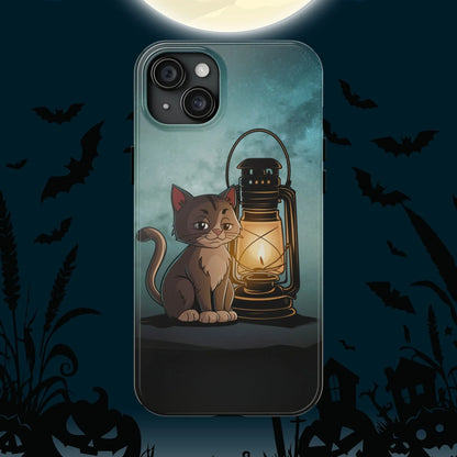 Meowteenth Tough Case - Billien