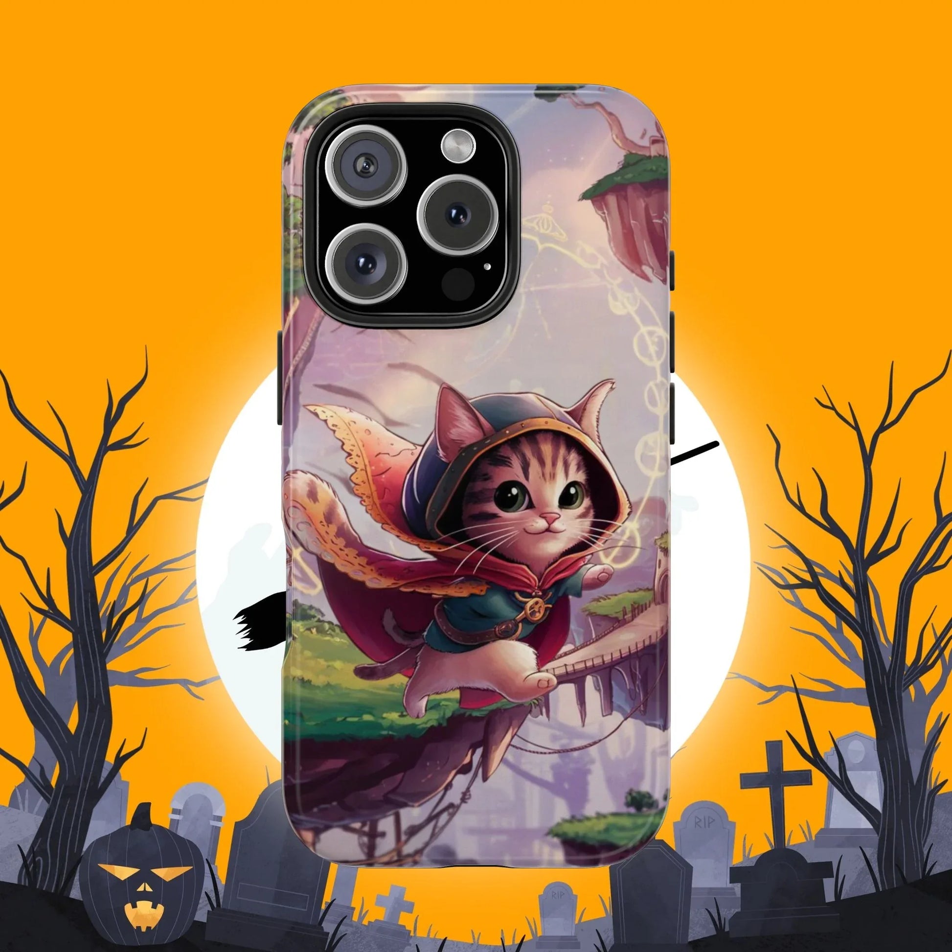 Valkyrie's Vault Tough Case - Billien