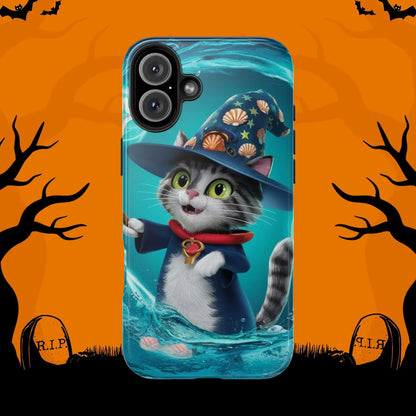 Ocean Pawtection Tough Case - Billien