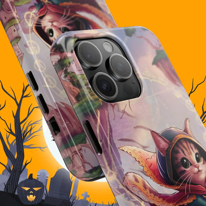 Valkyrie's Vault Tough Case - Billien