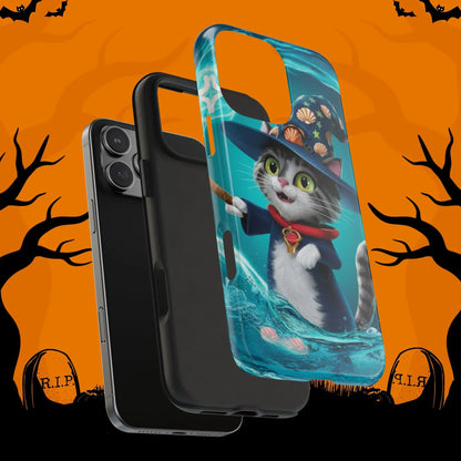 Ocean Pawtection Tough Case - Billien