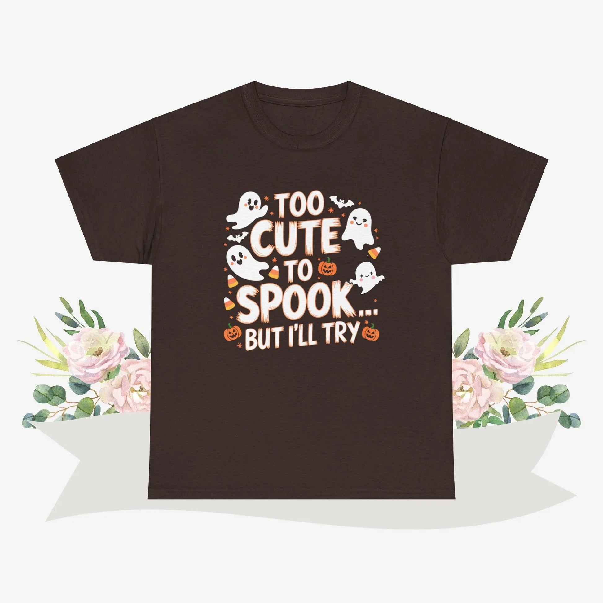 Creepy Cheers - Billien