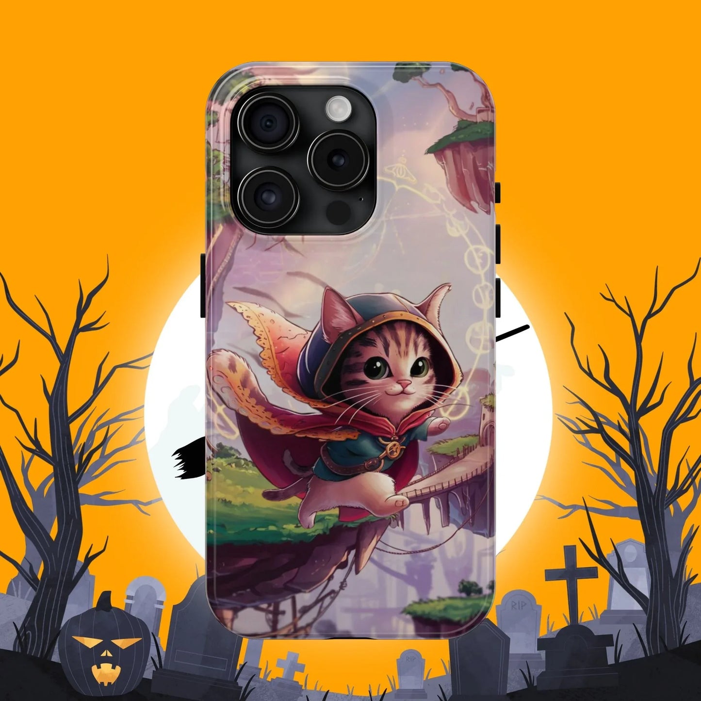 Valkyrie's Vault Tough Case - Billien