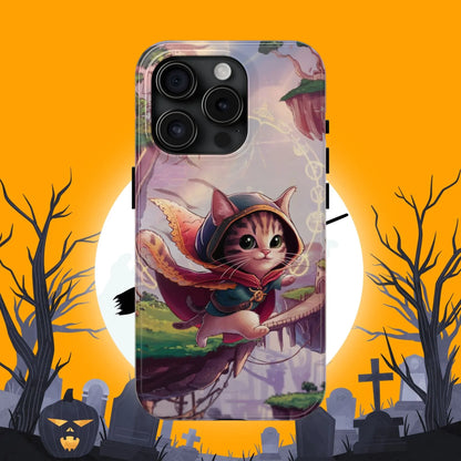 Valkyrie's Vault Tough Case - Billien