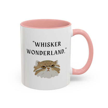 Whisker Wonderland - Billien
