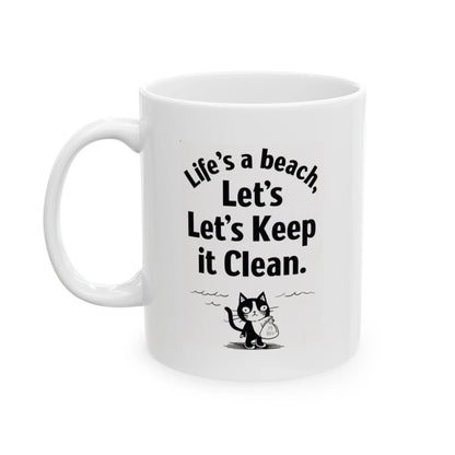 Fin-tastic Future - Billien