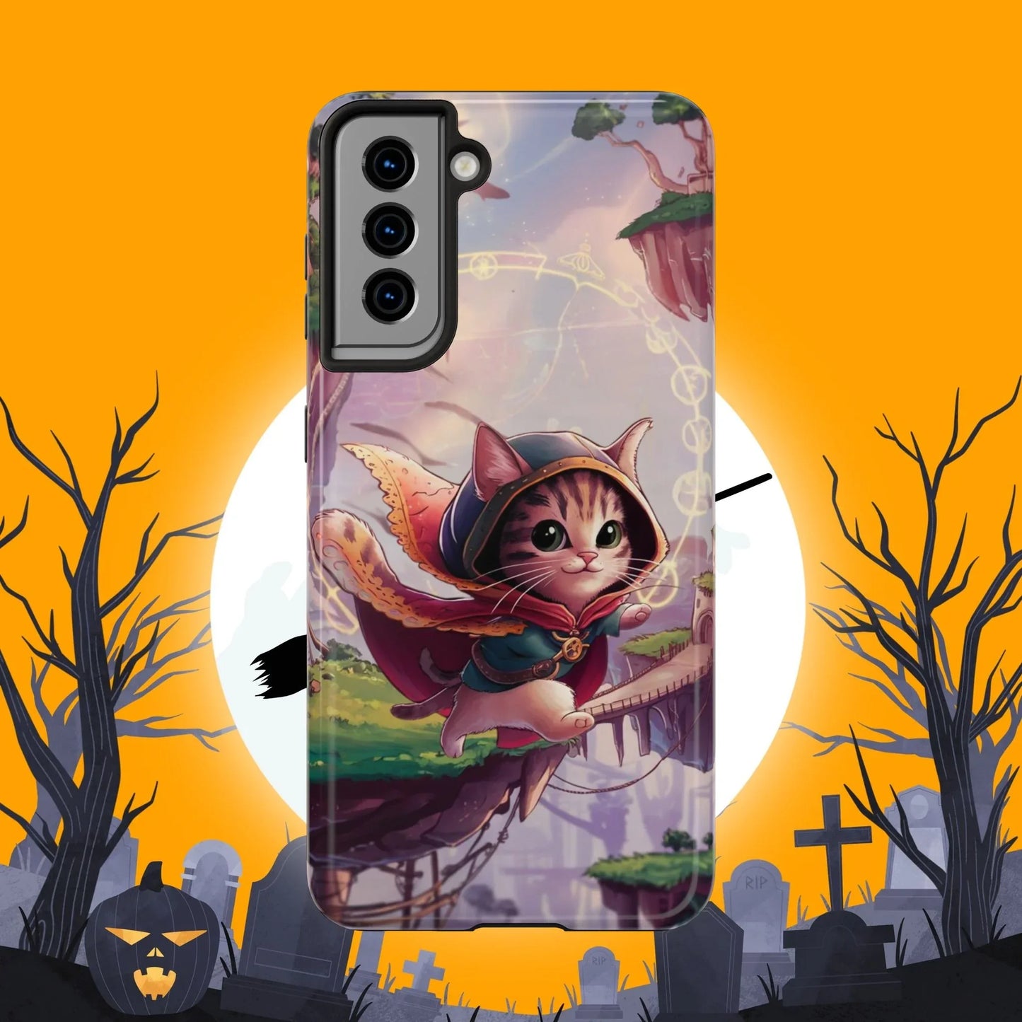 Valkyrie's Vault Tough Case - Billien