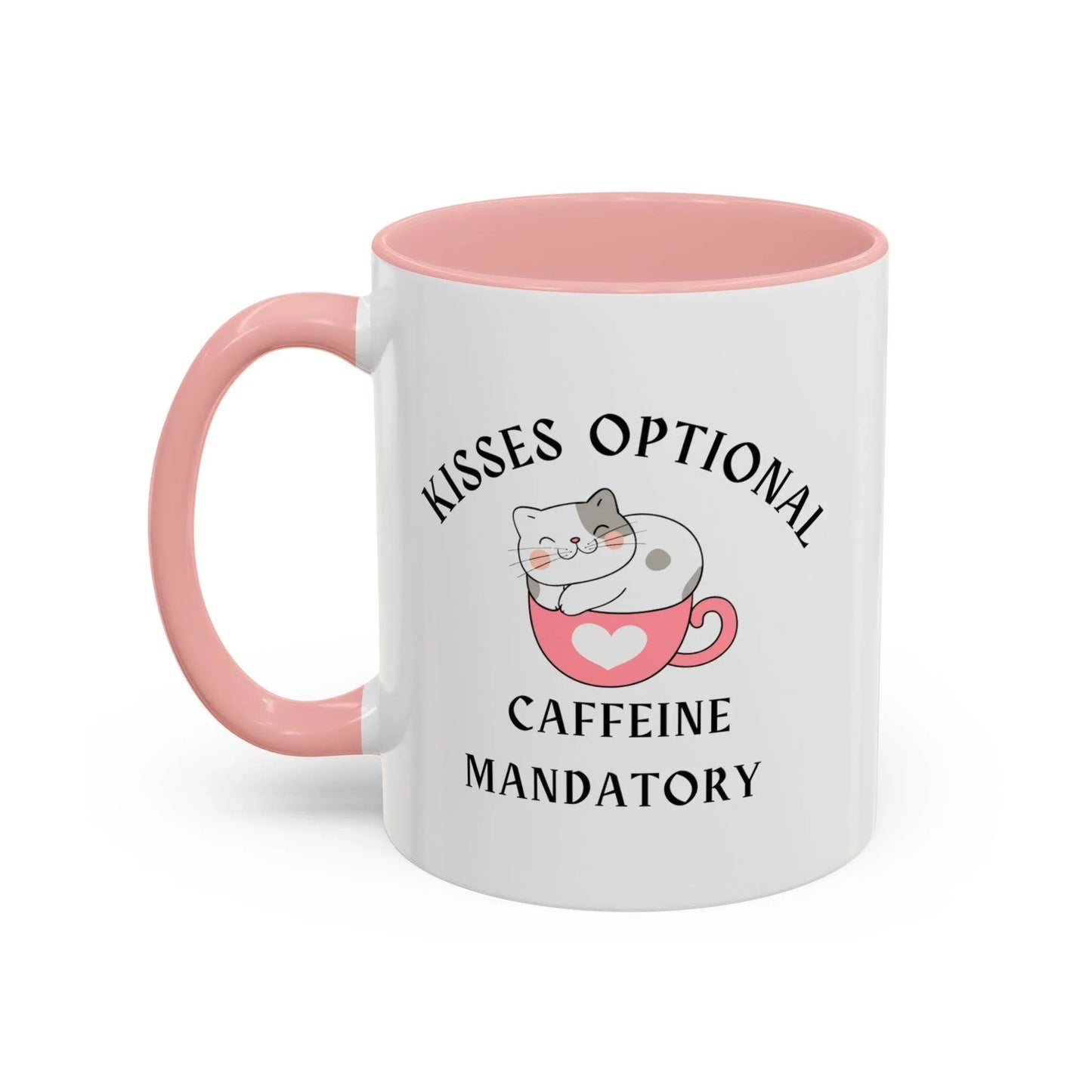 Nine Lives Cup - Billien