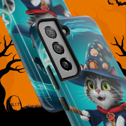 Ocean Pawtection Tough Case - Billien