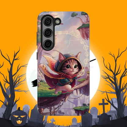 Valkyrie's Vault Tough Case - Billien