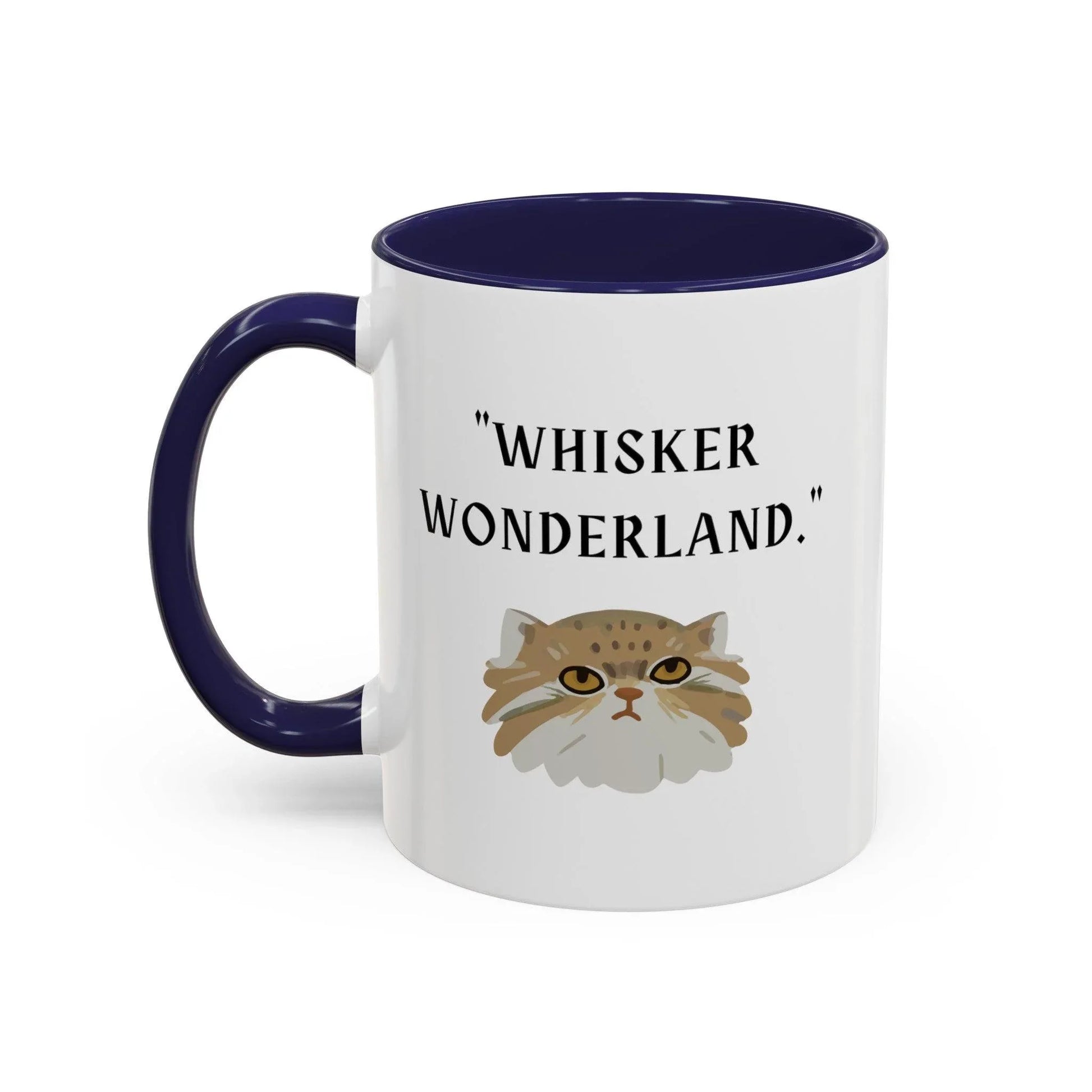 Whisker Wonderland - Billien