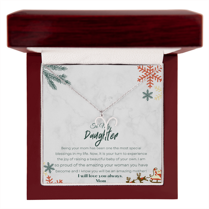 Best Gift For Daughter. Zodiac Symbol Necklace