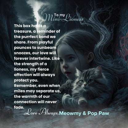 Best Gift For Daughter. Endless Love Necklace